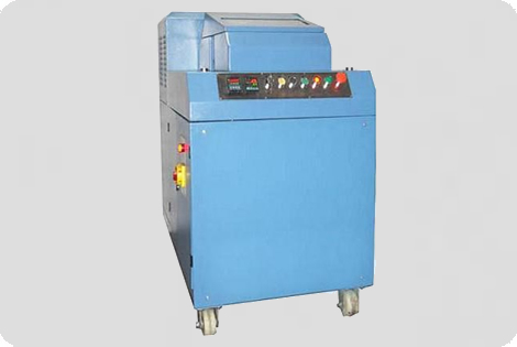 Pressure Welding Machine