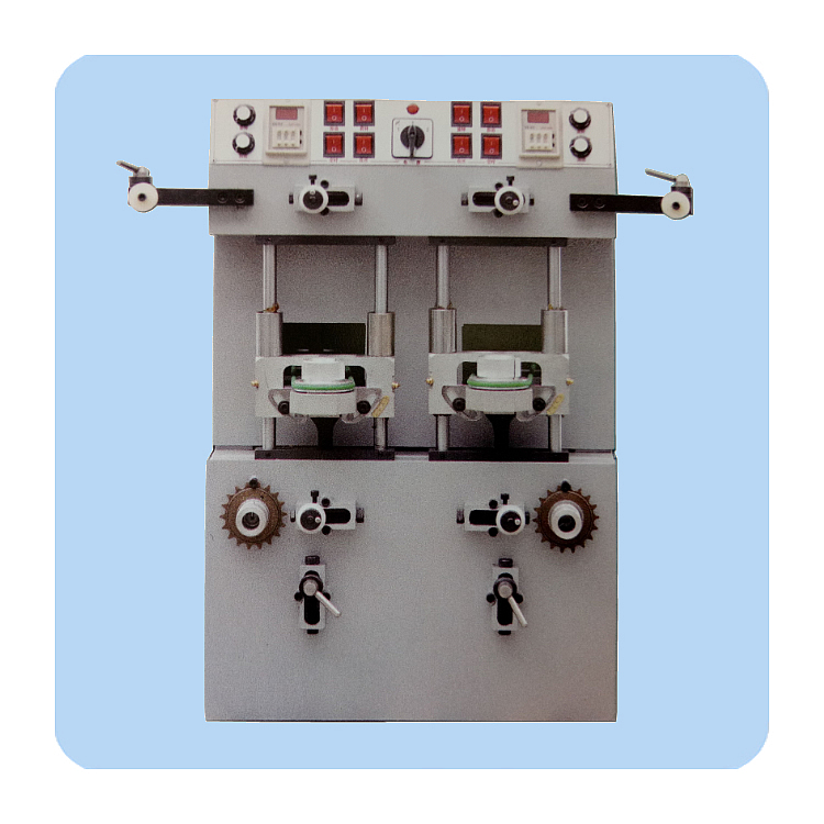 Wire Polishing Machines