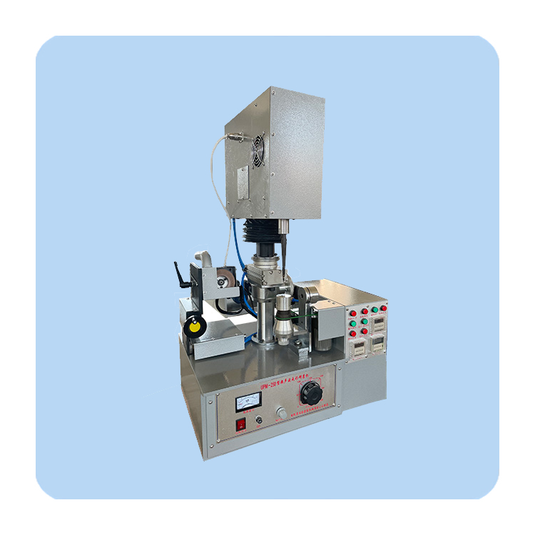 Ultrasonic Polishing Machines