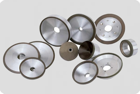 Diamond Grinding Wheels