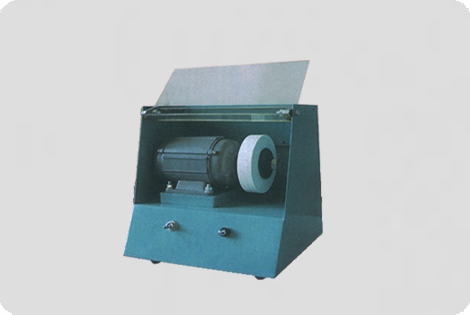 Grinding Wheel Machine